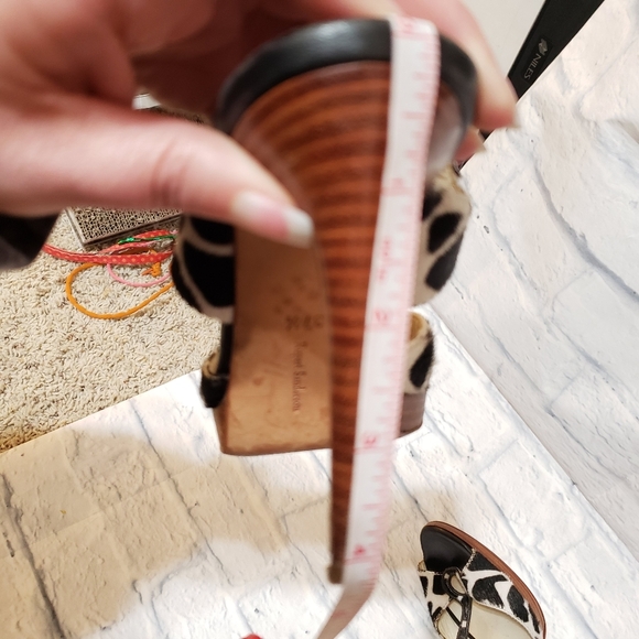 Rupert Sanderson size 37 ½ - Picture 7 of 11